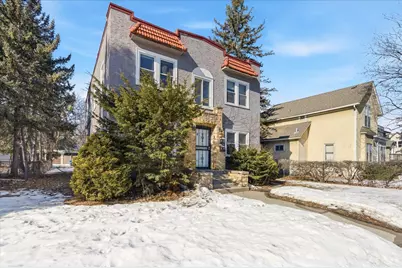 4333 Fremont Avenue N, Minneapolis, MN 55412 - Photo 3