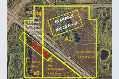 Xx County Road 70, Lakeville, MN 55044 - Photo 1