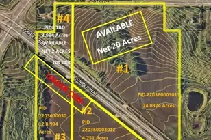 Xx County Road 70, Lakeville, MN 55044 - Photo 1