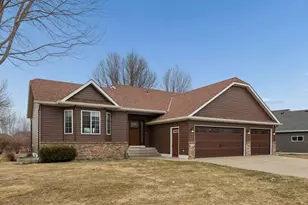 1917 7th St N, Sartell, MN 56377 - Photo 1