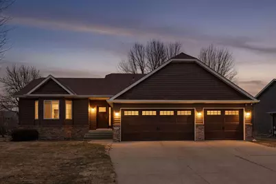 1917 7th Street N, Sartell, MN 56377 - Photo 37