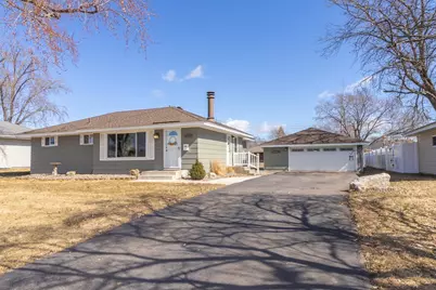 10025 Columbus Avenue S, Bloomington, MN 55420 - Photo 1