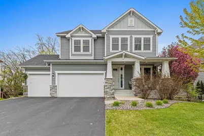 17330 61st Place N, Plymouth, MN 55446 - Photo 1