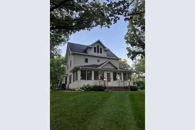 17024 County Road 5, Hoffman, MN 56339 - Photo 1