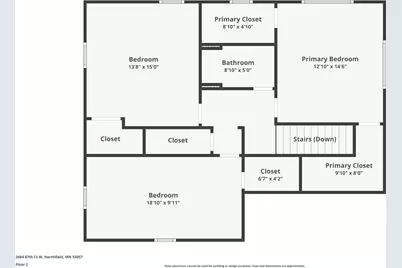 2684 87th Court W, Northfield, MN 55057 - Photo 83