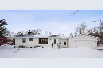 9144 Crestview Drive, Saint Joseph, MN 56374 - Photo 1
