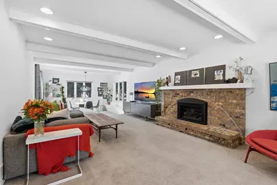 4396 Snail Lake Court W, Shoreview, MN 55126 - Photo 3