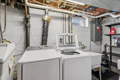 4396 Snail Lake Court W, Shoreview, MN 55126 - Photo 29