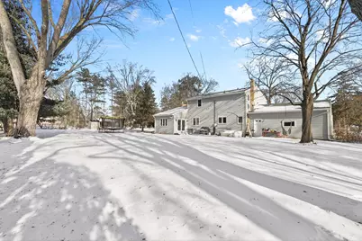 4396 Snail Lake Court W, Shoreview, MN 55126 - Photo 31