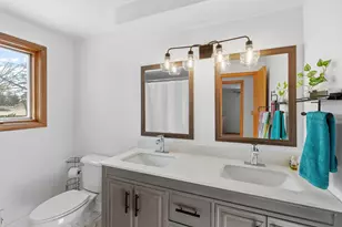 4396 Snail Lake Ct W, Shoreview, MN 55126 - Photo 23