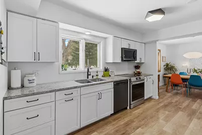 4396 Snail Lake Court W, Shoreview, MN 55126 - Photo 17