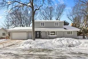 4396 Snail Lake Ct W, Shoreview, MN 55126 - Photo 1