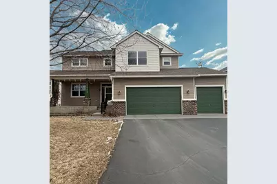 16042 Iodine Street, Ramsey, MN 55303 - Photo 1