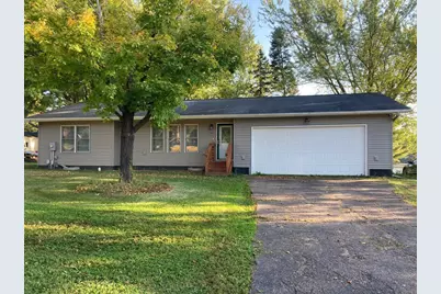 309 Bates Street, Cornell, WI 54732 - Photo 1