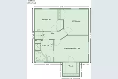 6339 Deerwood Lane, Lino Lakes, MN 55014 - Photo 43