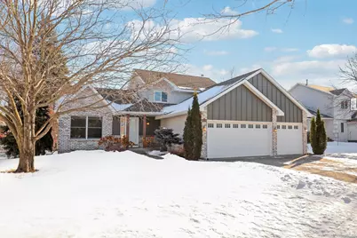 6339 Deerwood Lane, Lino Lakes, MN 55014 - Photo 1