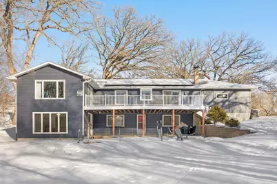 16633 Temple Drive N, Minnetonka, MN 55345 - Photo 1