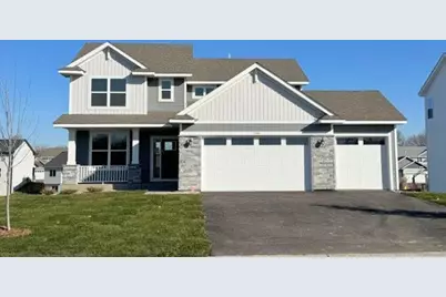 [Address not provided], Hanover, MN 55341 - Photo 1