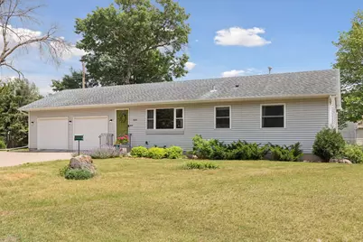 924 Marlboro Court NE, Spring Lake Park, MN 55432 - Photo 1