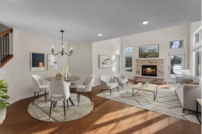 2971 David Circle, Little Canada, MN 55117 - Photo 3