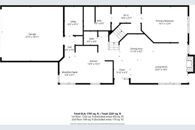 2971 David Circle, Little Canada, MN 55117 - Photo 55