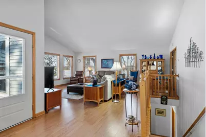 3749 Fanny Lake Road NE, Cambridge, MN 55008 - Photo 5