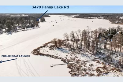 3749 Fanny Lake Road NE, Cambridge, MN 55008 - Photo 45