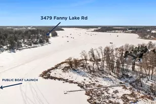 3749 Fanny Lake Rd NE, Cambridge, MN 55008 - Photo 45