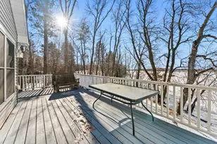 3749 Fanny Lake Rd NE, Cambridge, MN 55008 - Photo 29