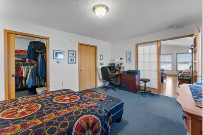 3749 Fanny Lake Road NE, Cambridge, MN 55008 - Photo 19