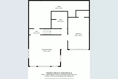 3749 Fanny Lake Road NE, Cambridge, MN 55008 - Photo 47