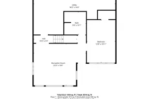 3749 Fanny Lake Rd NE, Cambridge, MN 55008 - Photo 47