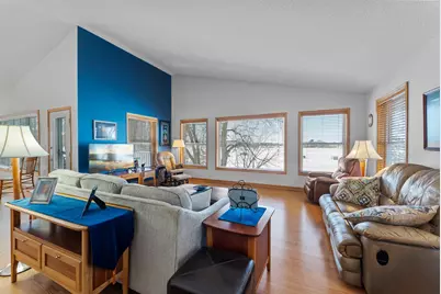 3749 Fanny Lake Road NE, Cambridge, MN 55008 - Photo 7