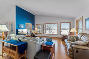 3749 Fanny Lake Rd NE, Cambridge, MN 55008 - Photo 7