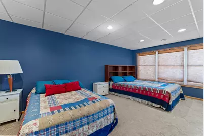 3749 Fanny Lake Road NE, Cambridge, MN 55008 - Photo 27