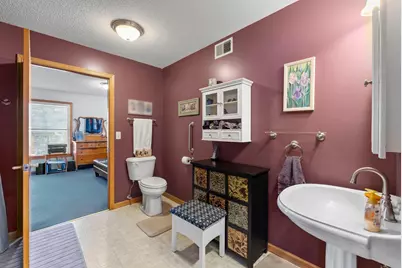 3749 Fanny Lake Road NE, Cambridge, MN 55008 - Photo 15