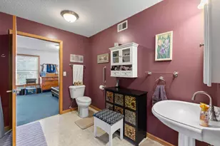 3749 Fanny Lake Rd NE, Cambridge, MN 55008 - Photo 15