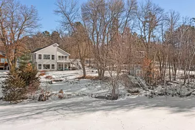 3749 Fanny Lake Road NE, Cambridge, MN 55008 - Photo 37