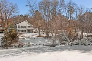 3749 Fanny Lake Rd NE, Cambridge, MN 55008 - Photo 37