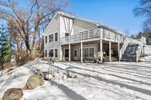 3749 Fanny Lake Rd NE, Cambridge, MN 55008 - Photo 33