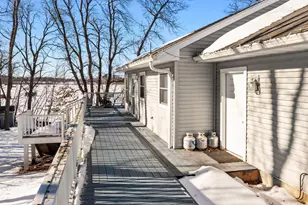 3749 Fanny Lake Rd NE, Cambridge, MN 55008 - Photo 39