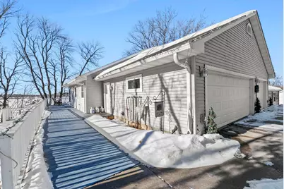 3749 Fanny Lake Road NE, Cambridge, MN 55008 - Photo 3