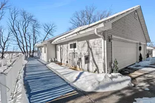 3749 Fanny Lake Rd NE, Cambridge, MN 55008 - Photo 3