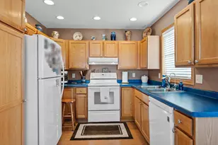 3749 Fanny Lake Rd NE, Cambridge, MN 55008 - Photo 13