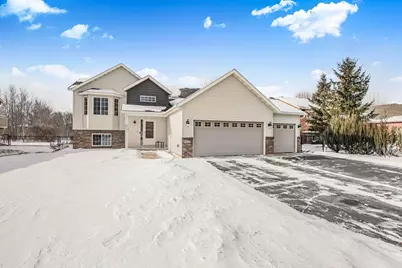 417 13th Avenue N, Sartell, MN 56377 - Photo 1