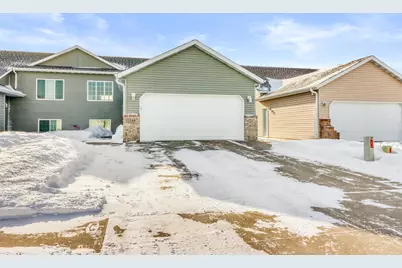 1549 34th Avenue S, Moorhead, MN 56560 - Photo 1