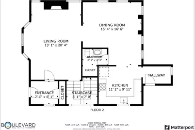 1836 Marshall Avenue, Saint Paul, MN 55104 - Photo 31