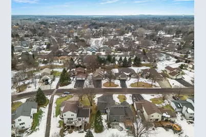 476 Hawthorn Road, Circle Pines, MN 55014 - Photo 57