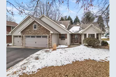 476 Hawthorn Road, Circle Pines, MN 55014 - Photo 1