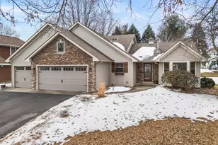 476 Hawthorn Rd, Circle Pines, MN 55014 - Photo 1
